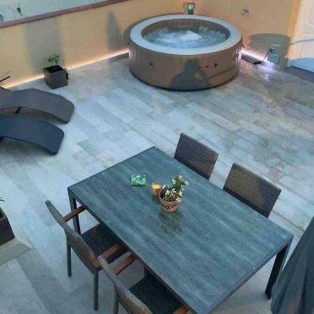 Casa Del Arbol En El Delta Del Ebro Διαμέρισμα Deltebre Εξωτερικό φωτογραφία